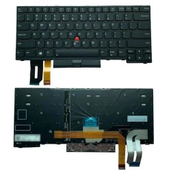 Keyboard Lenovo ThinkPad...