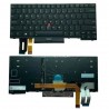 Keyboard Lenovo ThinkPad T14 P14s Gen 1 Laptop