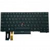 Keyboard Lenovo ThinkPad T14 P14s Gen 1 Laptop