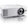 Optoma EH412STx Short Throw 1080p HDR Professional Projector
