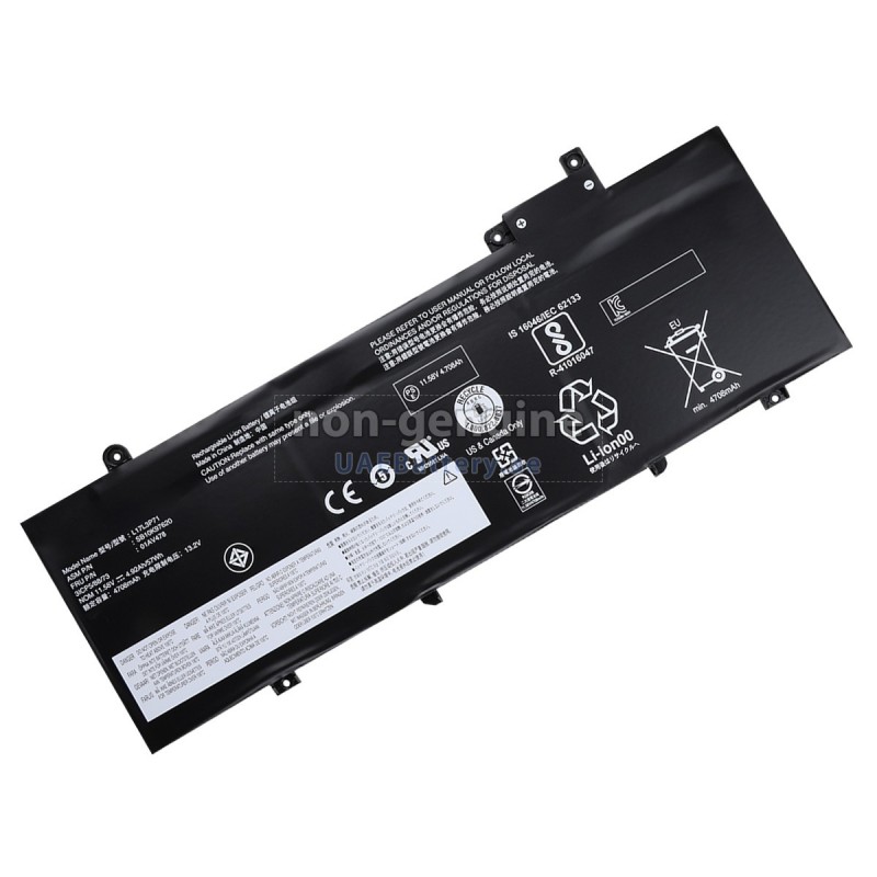 Ventilateur De Remplacement Pour Lenovo ThinkPad T480S - Compatible Référence EG50040S1-CD00-S9A
