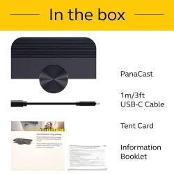 Jabra PanaCast