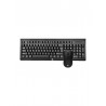 HP KM100 Gaming English Keyboard and Mouse