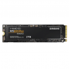 SSD 2TB SAMSUNG 970 EVO PLUS NVME M.2 | MZ-V7S2T0BW