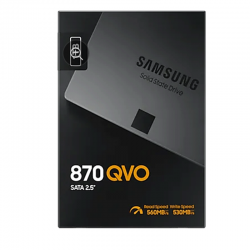 SSD 1TB SAMSUNG 870 QVO...