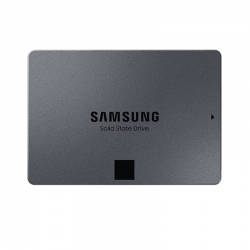 SSD 1TB SAMSUNG 870 QVO 2.5" | 77Q1T0BW