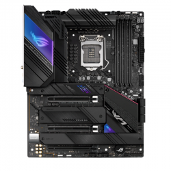 ASUS ROG STRIX Z590 E GAMING-WIFI | 90MB1640-M0EAY0