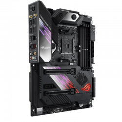 ASUS ROG CROSSHAIR VIII FORMULA | 90MB10Z0-M0EAY0
