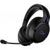 HEADSET HYPERX CLOUD FLIGHT WIRELESS | HHSF1-GA-BK
