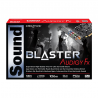 CREATIVE BLASTER Fx PCIe EXPRESS SOUND CARD | CL-SB-AUDIGY-FX