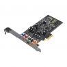 CREATIVE BLASTER Fx PCIe EXPRESS SOUND CARD | CL-SB-AUDIGY-FX