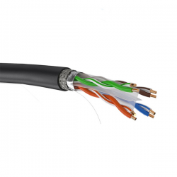 GENUINE CAT6 CABLE SFTP...
