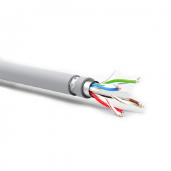 GENUINE CAT6 CABLE SFTP 23...