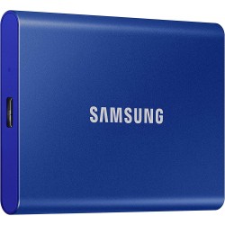 Samsung 1TB T7 Portable SSD...