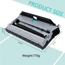 CN459-60375 CN598-67004 Duplex Module for Printer