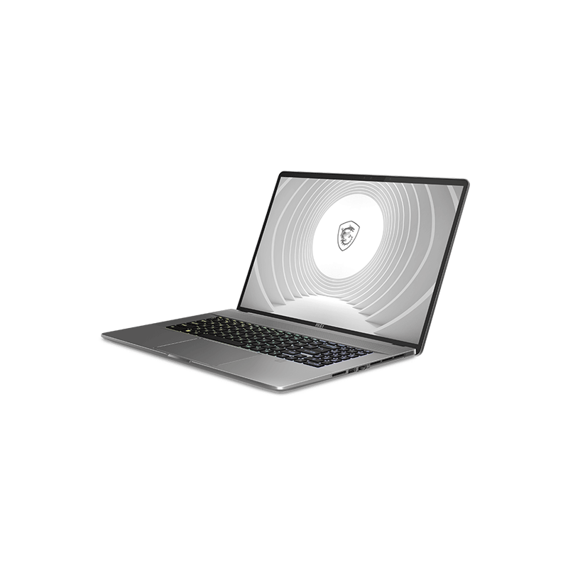 MSI CREATOR Pro Z17 Intel® Core i9-12900H Processor