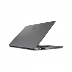 MSI CREATOR Pro Z17 Intel® Core i9-12900H Processor