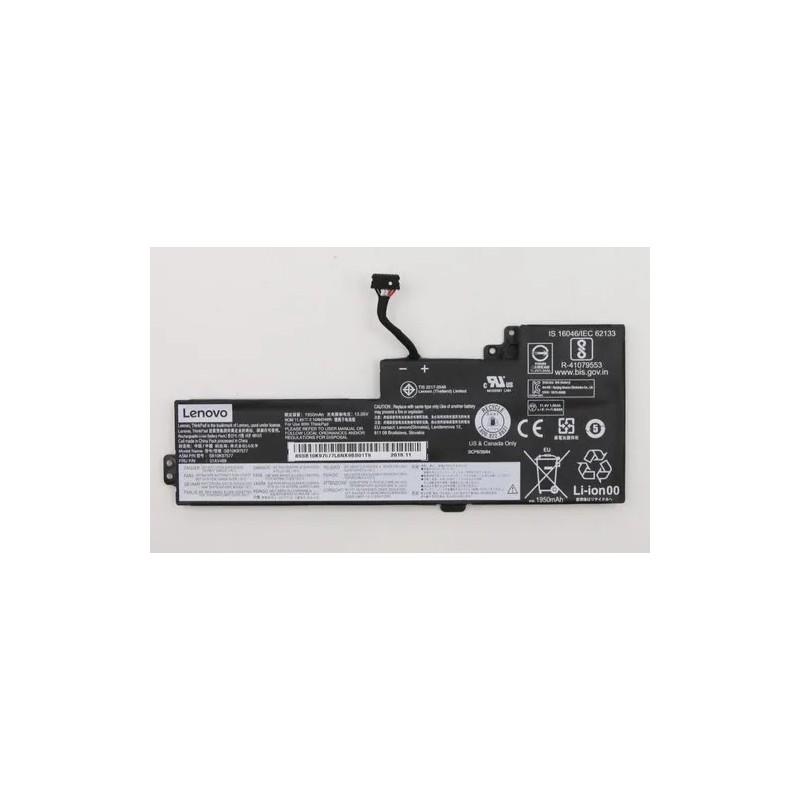LENOVO 01AV419 01AV420 01AV421 01AV489 THINKPAD T480 T470  LAPTOP BATTERY