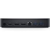 DOCKING STATION DELL D6000s UNIVERSAL