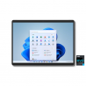 Microsoft Surface Pro 8 8PP-00022 i5/ 8GB / 128GB/ TRA Win 10 PRO Platinum