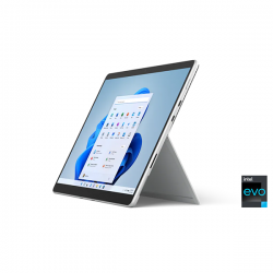 Microsoft Surface Pro 8...