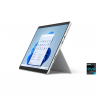 Microsoft Surface Pro 8 8PP-00022 i5/ 8GB / 128GB/ TRA Win 10 PRO Platinum