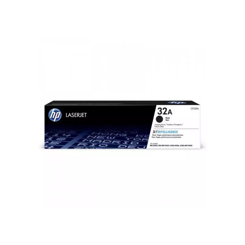 HP 32A IMAGING DRUM, CF232A