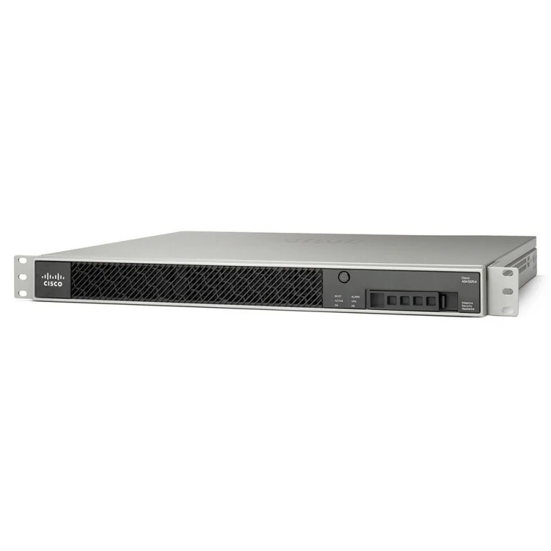 Cisco ASA 5525-X Adaptive Security Appliance