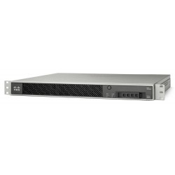 Cisco ASA 5525-X with FirePOWER Services