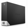 Seagate One Touch Hub 6TB External Hard Drive HDD – USB-C