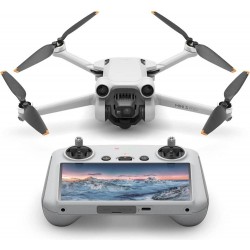 DJI Mini 3 Pro Drone, RC...