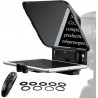 Desview T3 Teleprompter for iPad Tablet Smartphone up to 11 inch