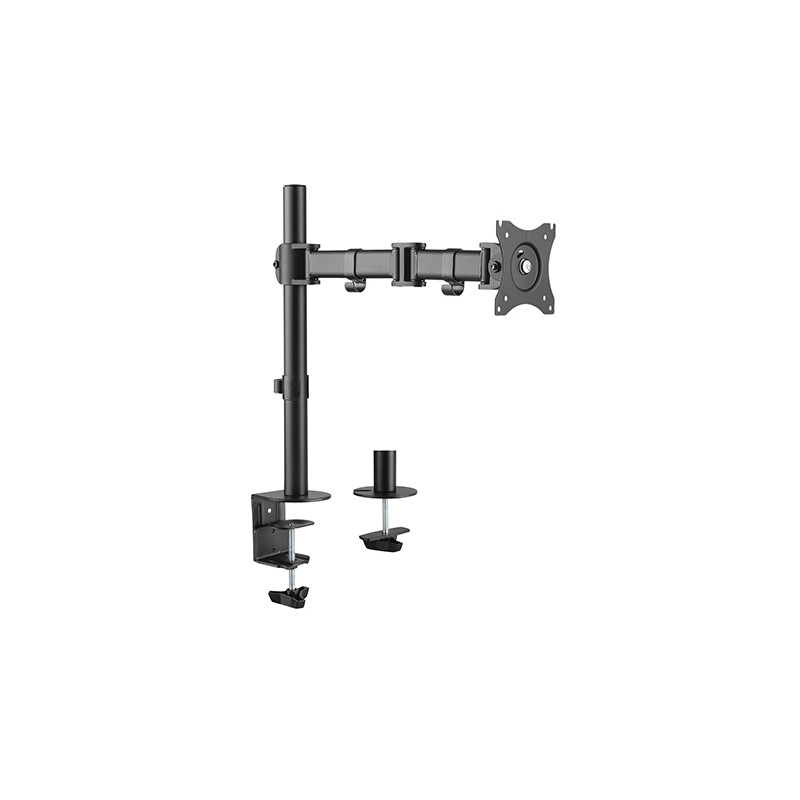 ECONOMY STEEL LCD VESA DESK MOUNT