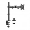 ECONOMY STEEL LCD VESA DESK MOUNT