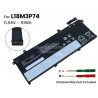 High quality replacement battery for Lenovo L18M3P73