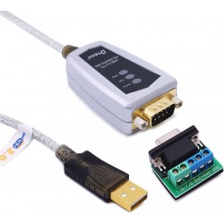 USB to RS422 RS485 Serial...