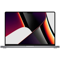 Apple 2021 MacBook Pro...