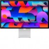 Apple Studio Display (Nano Texture Glass, Tilt Adjustable Stand) 27-inch 5K Retina Display, MMYW3, Silver