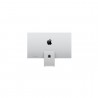 Apple Studio Display (Nano Texture Glass, Tilt Adjustable Stand) 27-inch 5K Retina Display, MMYW3, Silver