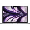 APPLE MACBOOK AIR 13-INCH CTO - SPACE GREY [Z15S0006W]