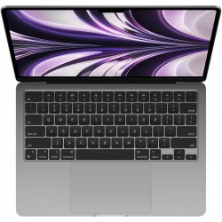 APPLE MACBOOK AIR 13-INCH CTO - SPACE GREY [Z15S0006W]