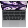 APPLE MACBOOK AIR 13-INCH CTO - SPACE GREY [Z15S0006W]