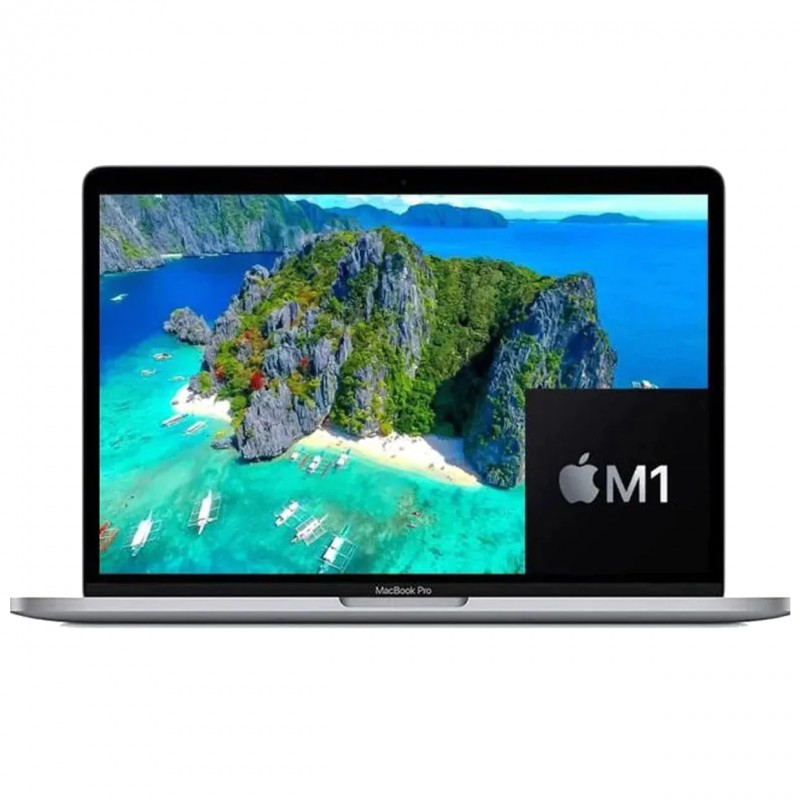Apple MacBook Pro | MYDA2 | M1 Chip | 8GB RAM | 256GB SSD