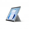 Microsoft Surface Pro 8 i7-1185G7 Processor, 32GB RAM, 1TB SSD, 13”  Display, Windows 11 Pro, Platinum Colour | EFI-00006