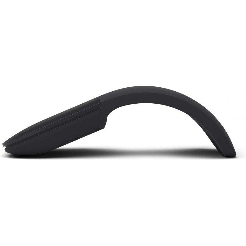 microsoft surface arc mouse - black elg - 00008