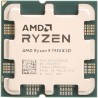 AMD Ryzen 9 7950X3D Desktop Processor, With Radeon Graphics