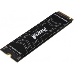 Kingston Fury Renegade 2000G (2TB) Internal Gaming SSD