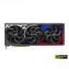 ASUS ROG STRIX RTX 4080/GAMING/16GB/GDDR6X