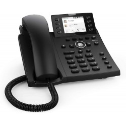 Snom D335 Desk Telephone...
