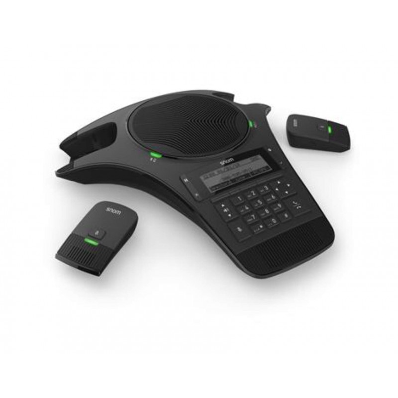 Snom C520 SIP VoIP Conference Phone - WiMi